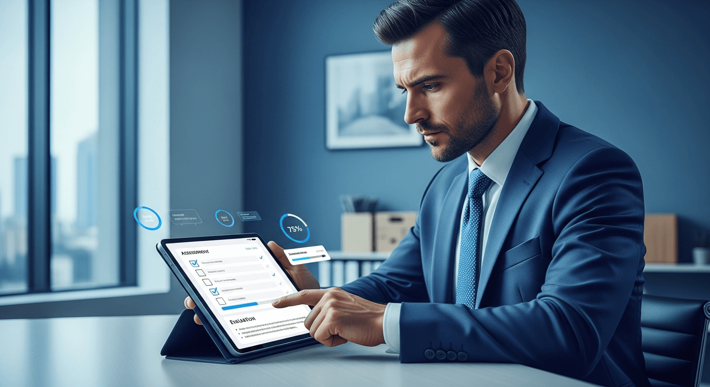 Diagnostic de conformité facturation électronique