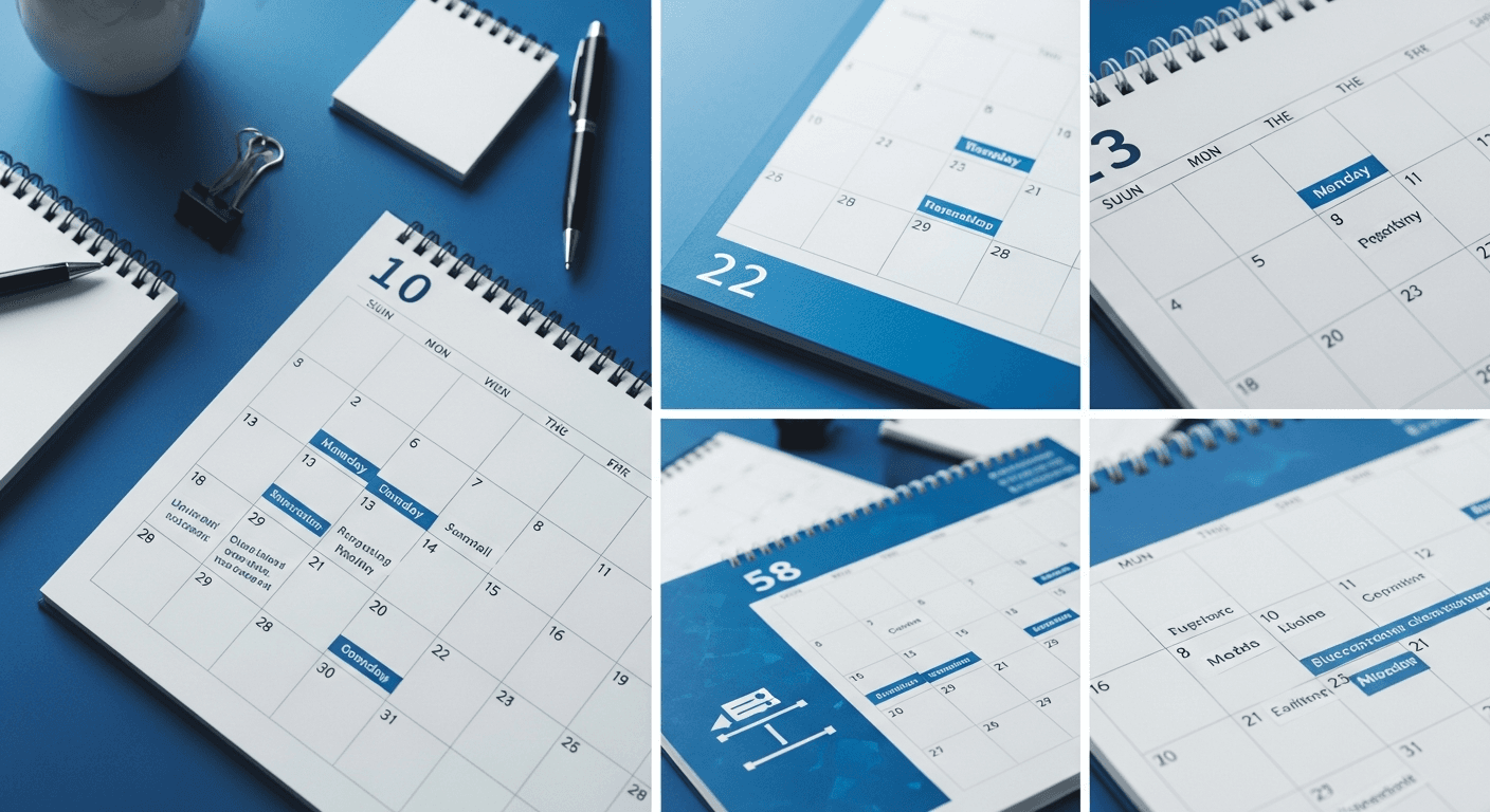 Calendrier des échéances facturation électronique 2026-2027